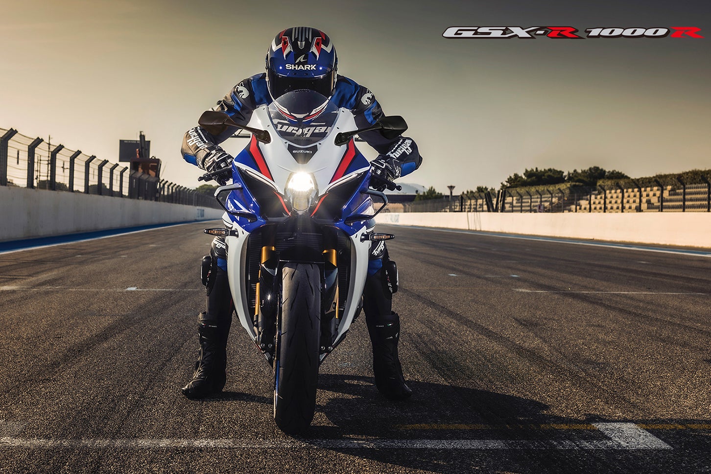 スズキGSX-R1000R｜Suzuki GSX-R1000R
