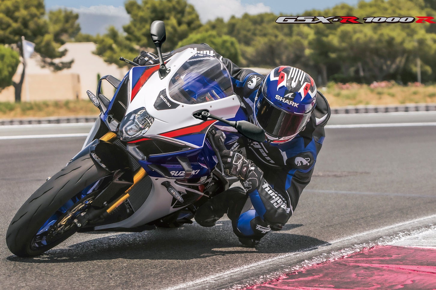 スズキGSX-R1000R｜Suzuki GSX-R1000R
