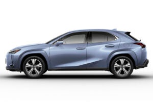 レクサスUX300h“シャイニングエッセンス”｜Lexus UX300h“Shining Essence”