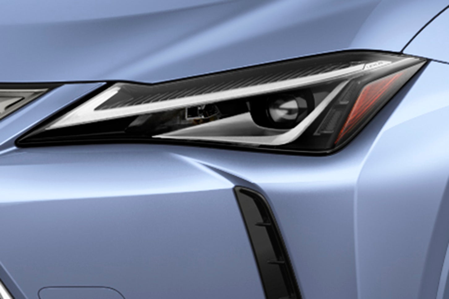 レクサスUX300h“シャイニングエッセンス”｜Lexus UX300h“Shining Essence”