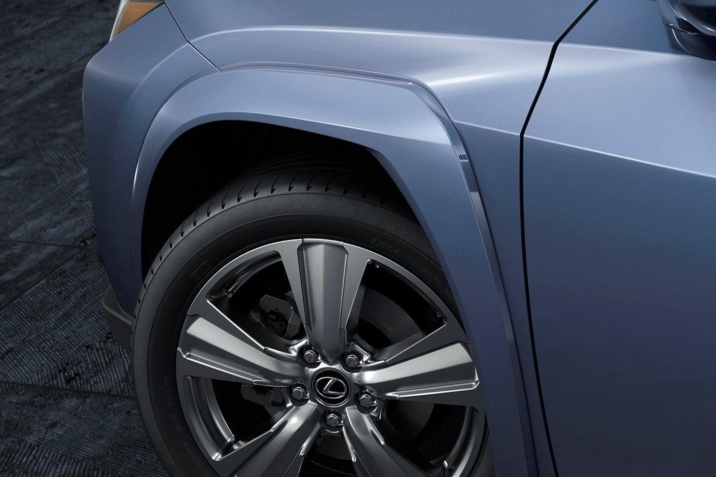 レクサスUX300h“シャイニングエッセンス”｜Lexus UX300h“Shining Essence”
