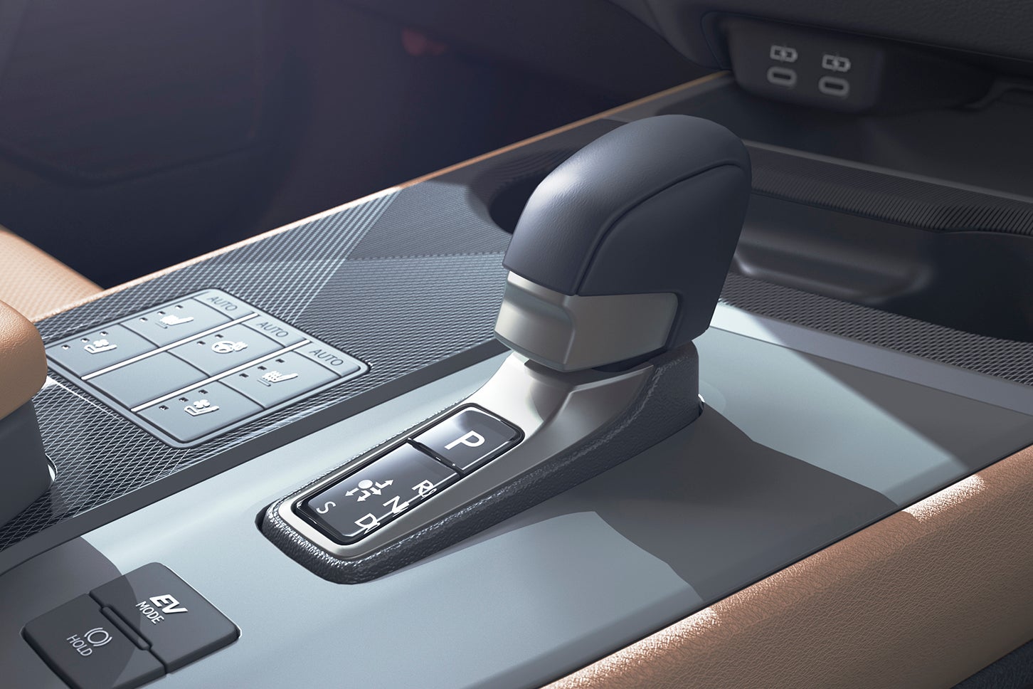 レクサスUX300h“シャイニングエッセンス”｜Lexus UX300h“Shining Essence”