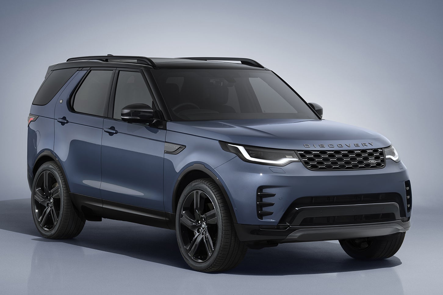 ランドローバー・ディスカバリー・ランドマークエディション｜Land Rover Discovery Landmark Edition