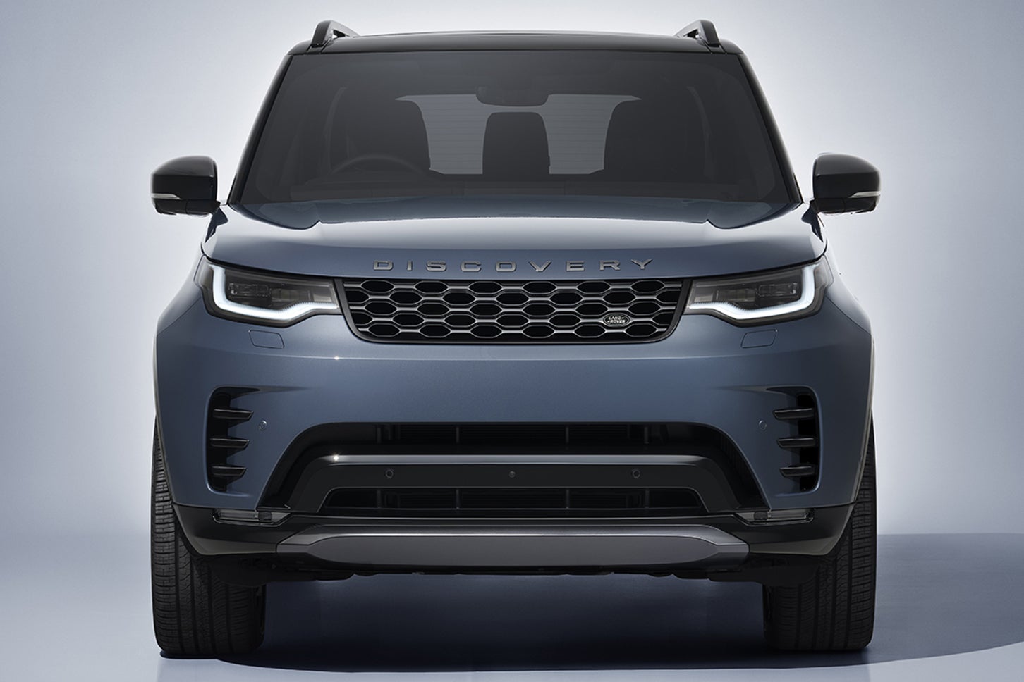 ランドローバー・ディスカバリー・ランドマークエディション｜Land Rover Discovery Landmark Edition