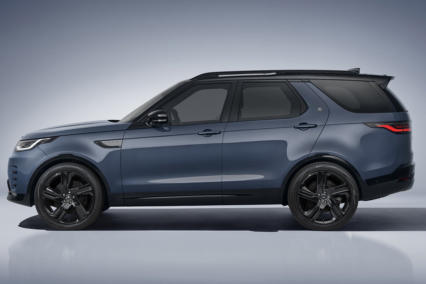 ランドローバー・ディスカバリー・ランドマークエディション｜Land Rover Discovery Landmark Edition