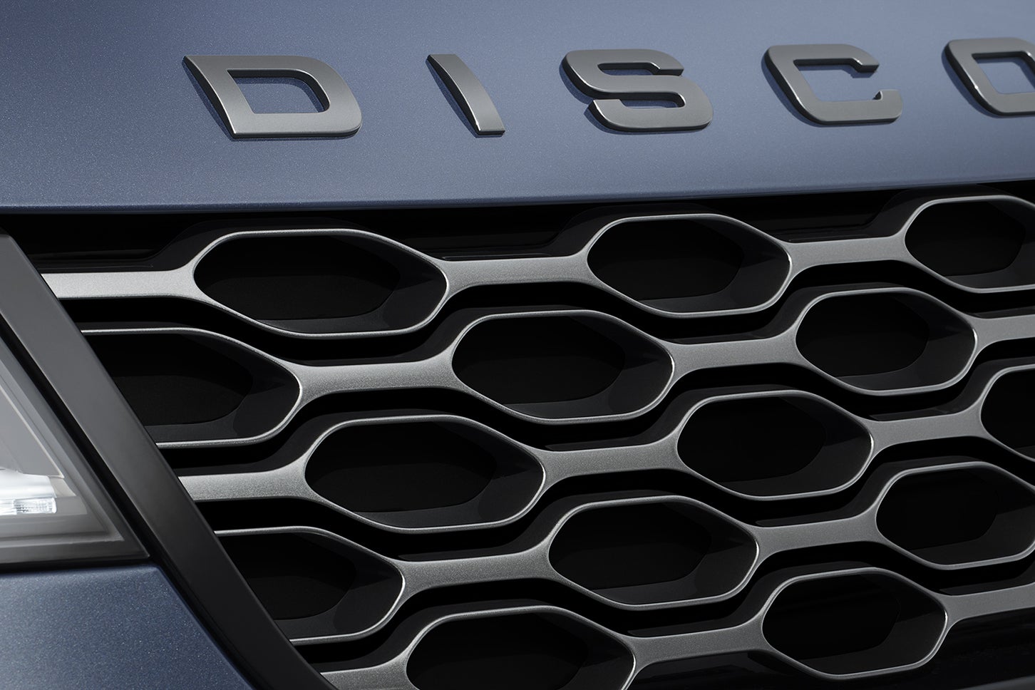 ランドローバー・ディスカバリー・ランドマークエディション｜Land Rover Discovery Landmark Edition