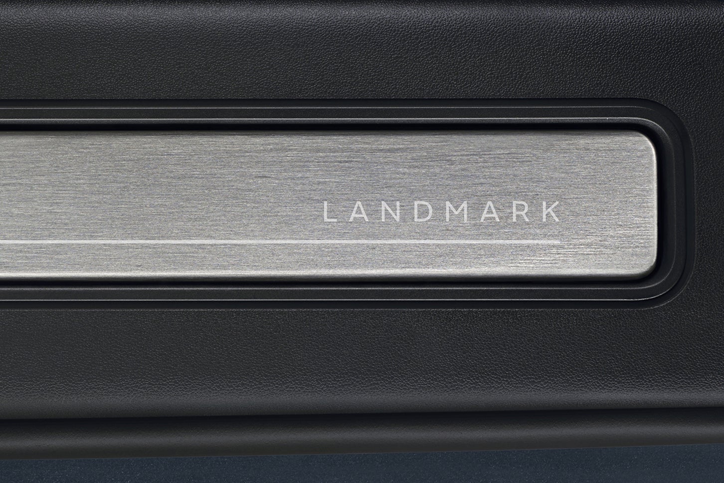 ランドローバー・ディスカバリー・ランドマークエディション｜Land Rover Discovery Landmark Edition