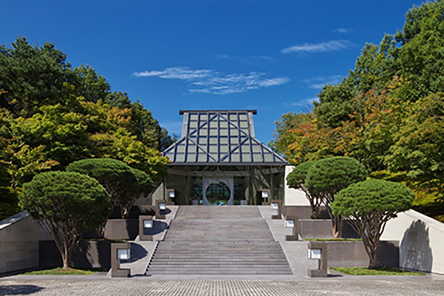 MIHO MUSEUM