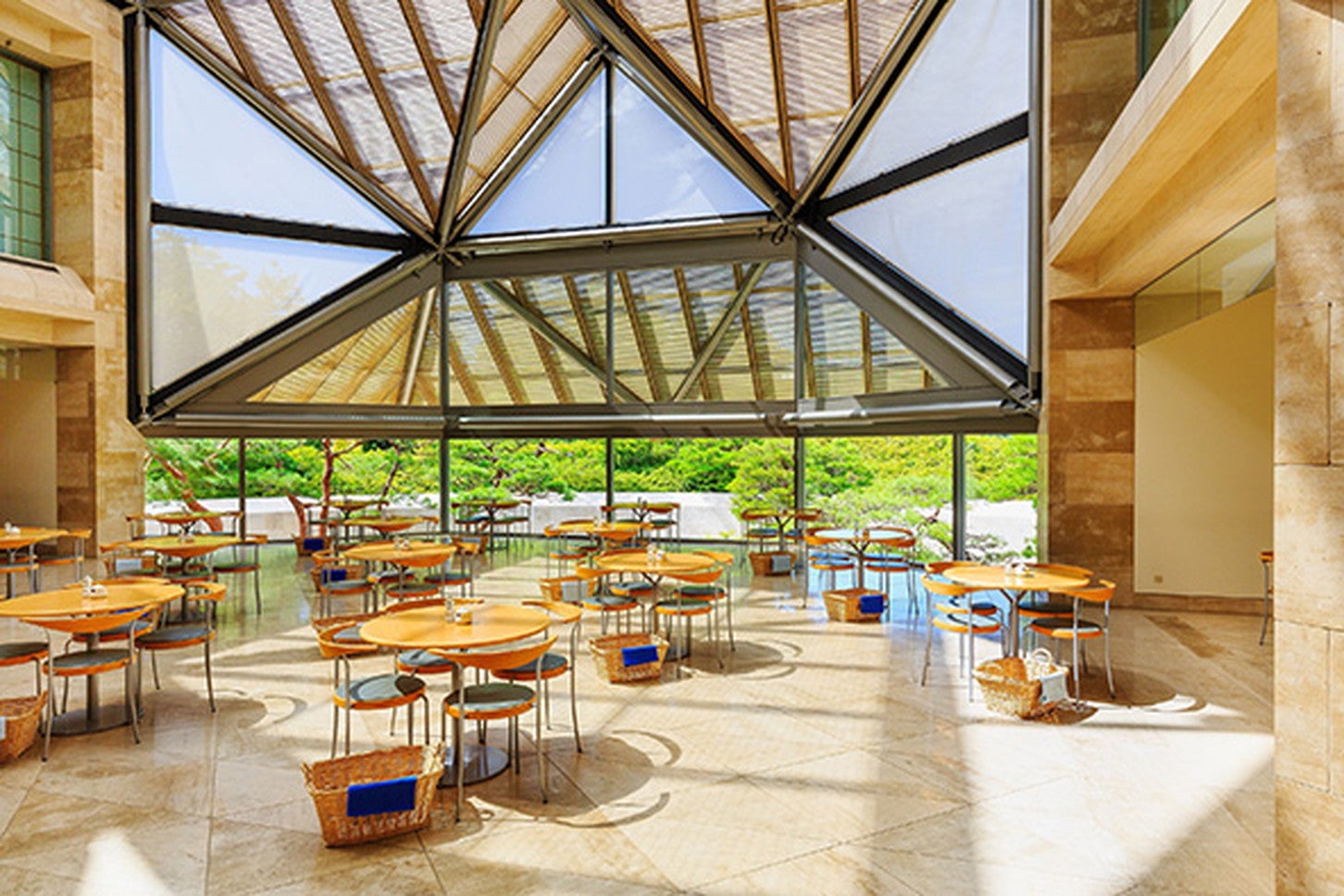 MIHO MUSEUM