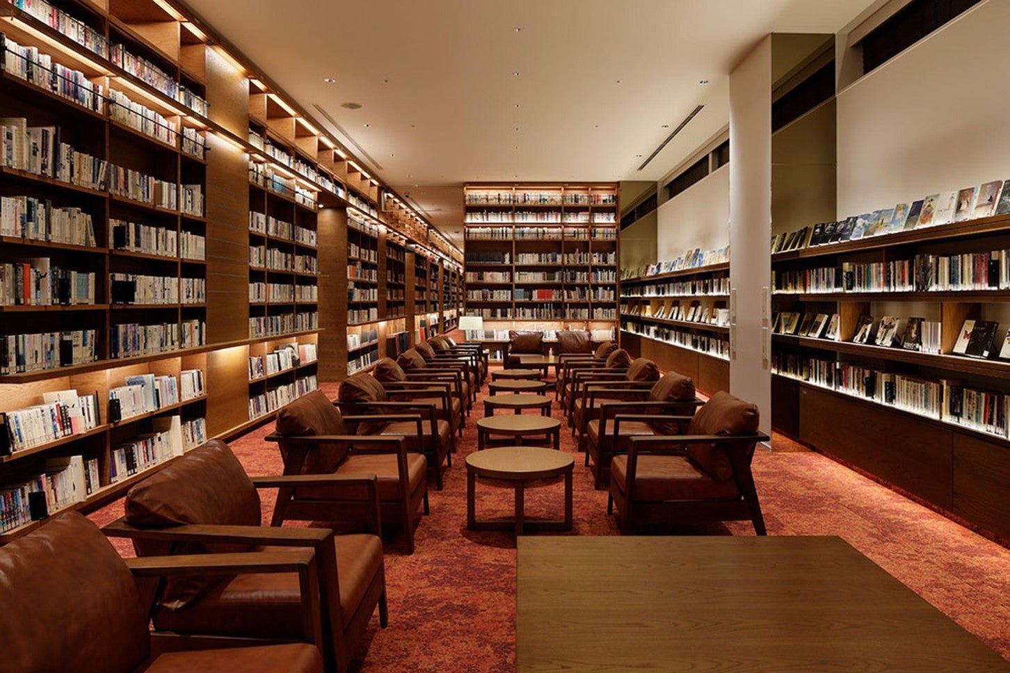 和歌山市民図書館