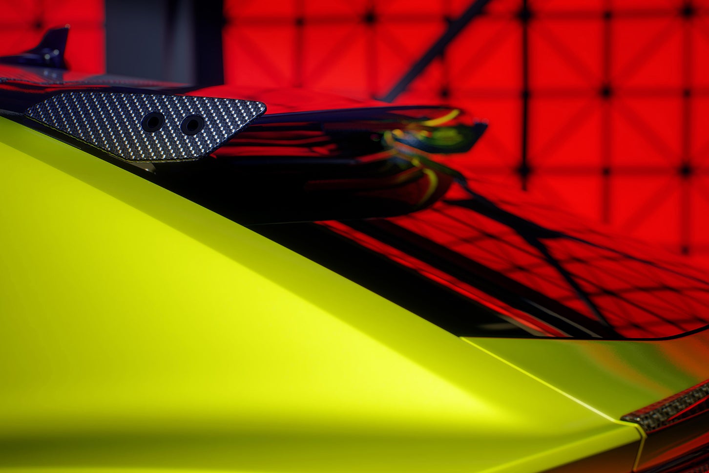 ランボルギーニ・ウルスSEペルフォルマンテ｜Lamborghini Urus SE Performante