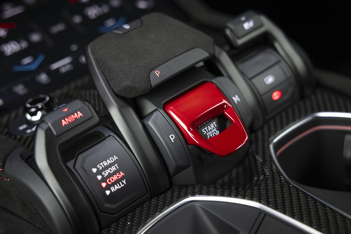 ランボルギーニ・ウルスSEペルフォルマンテ｜Lamborghini Urus SE Performante