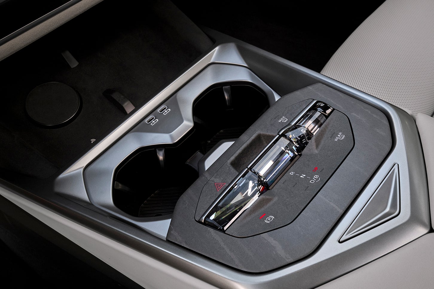 BMW iX5 60 xDrive