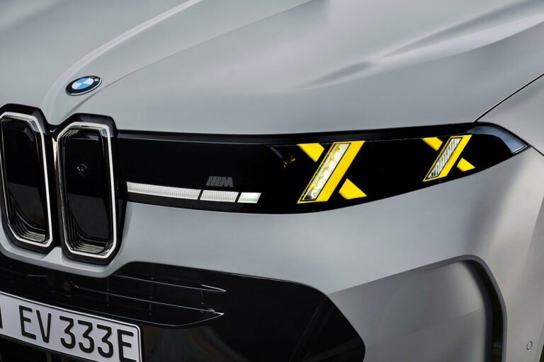 BMW X5 M60e xDrive