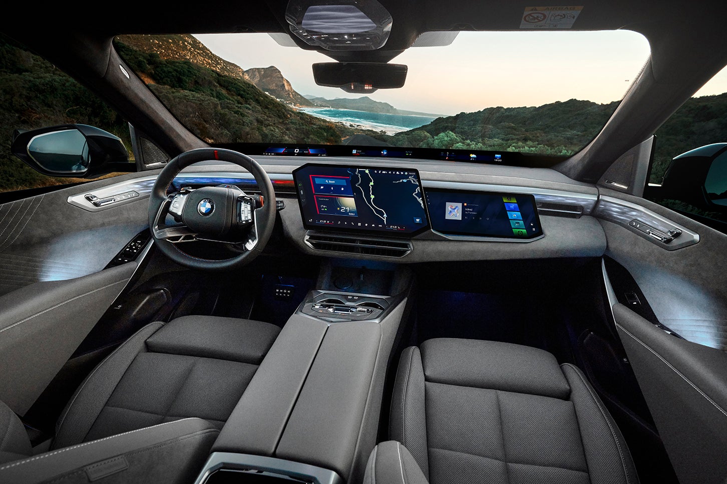 BMW X5 M60e xDrive