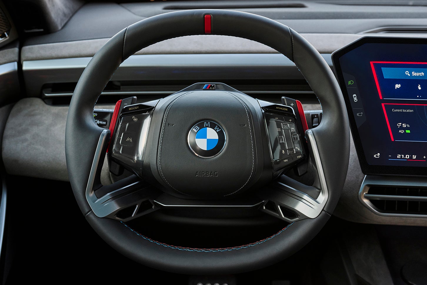 BMW X5 M60e xDrive
