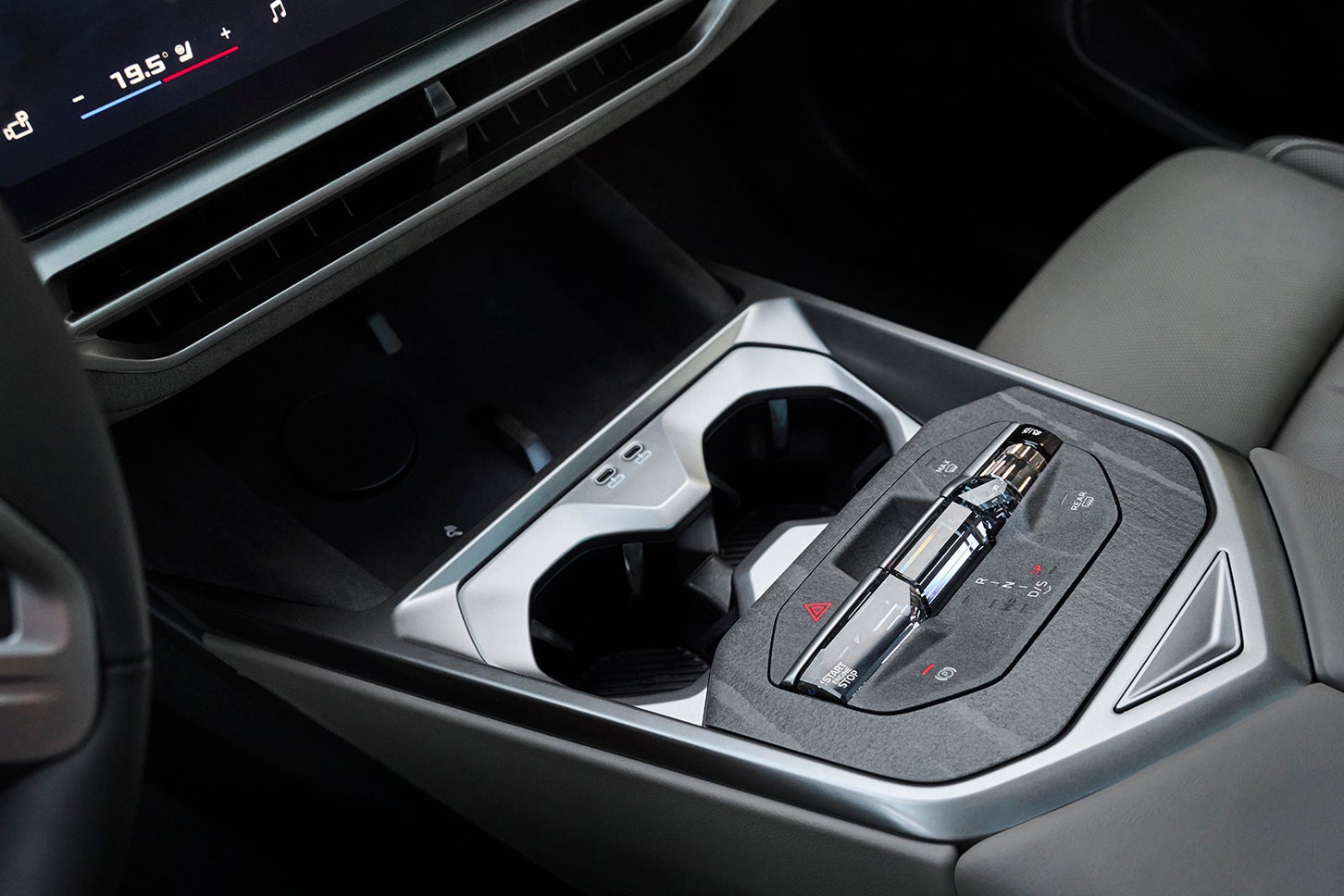 BMW X5 M60e xDrive