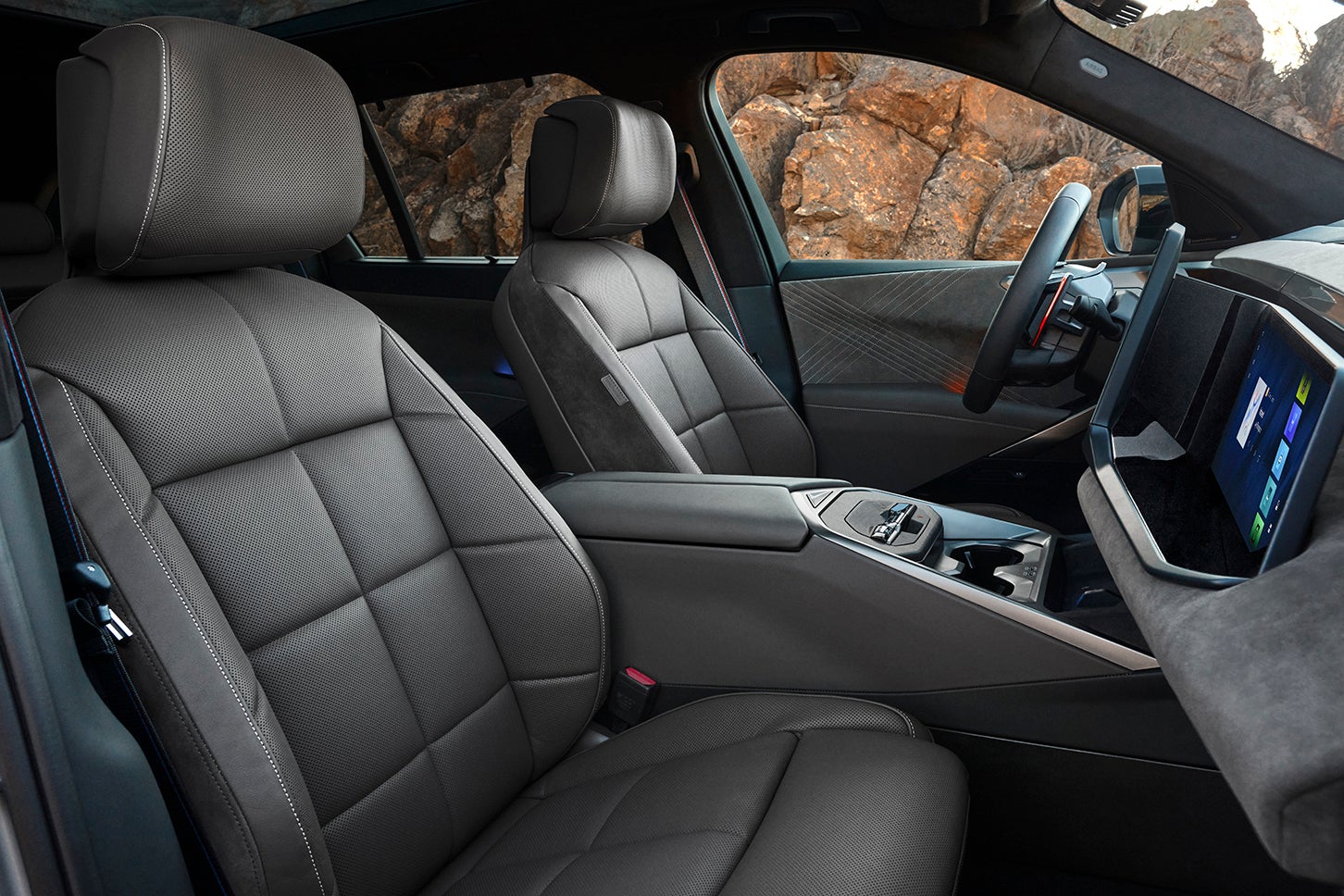 BMW X5 M60e xDrive