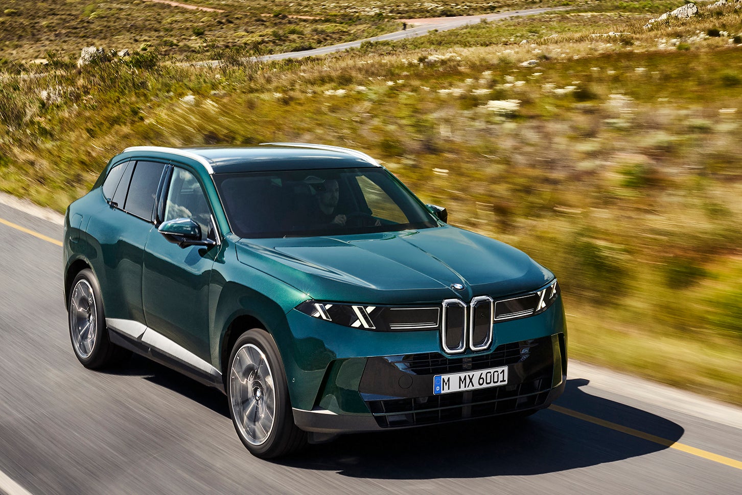 BMW X5 40d xDrive