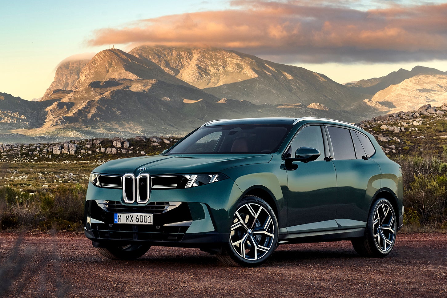 BMW X5 40d xDrive
