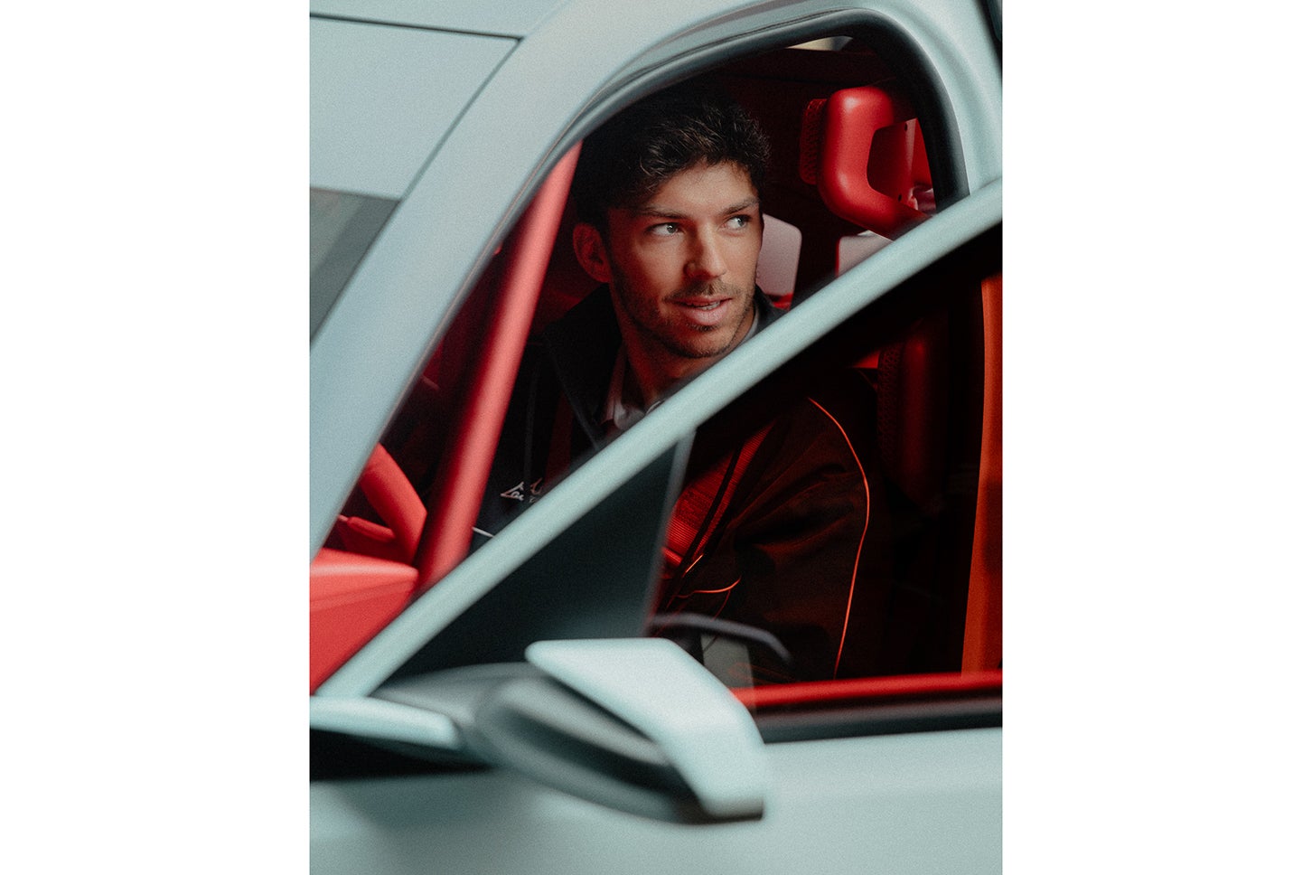 ピエール・ガスリー｜Pierre Gasly