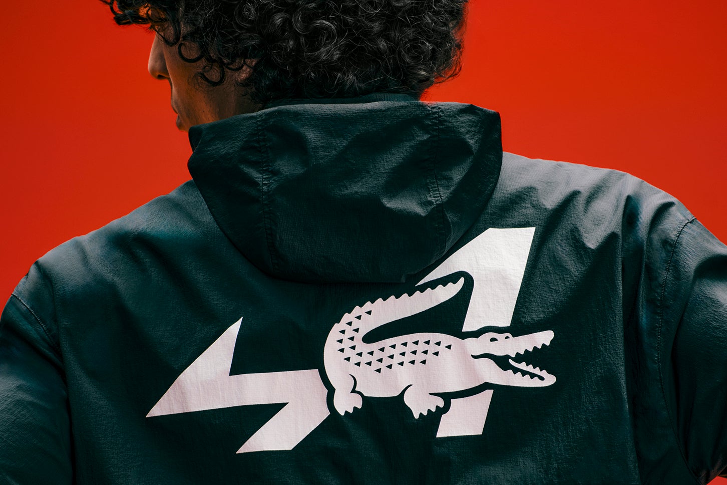 アルピーヌ×ラコステ カプセルコレクション｜Alpine × Lacoste capsule collection