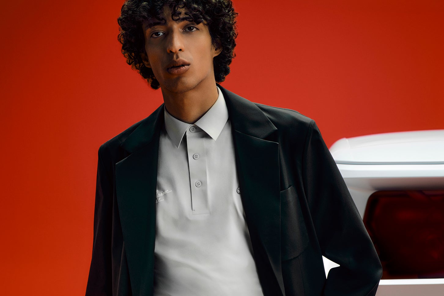 アルピーヌ×ラコステ カプセルコレクション｜Alpine × Lacoste capsule collection