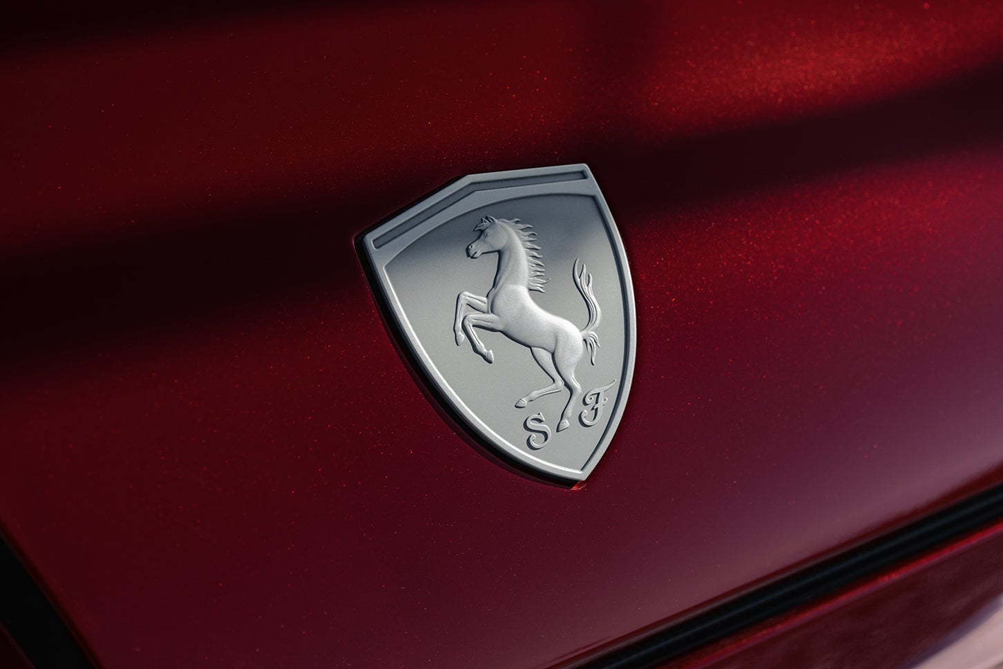 フェラーリ12チリンドリ マヌアーレ｜Ferrari 12 Cilindri Manuale