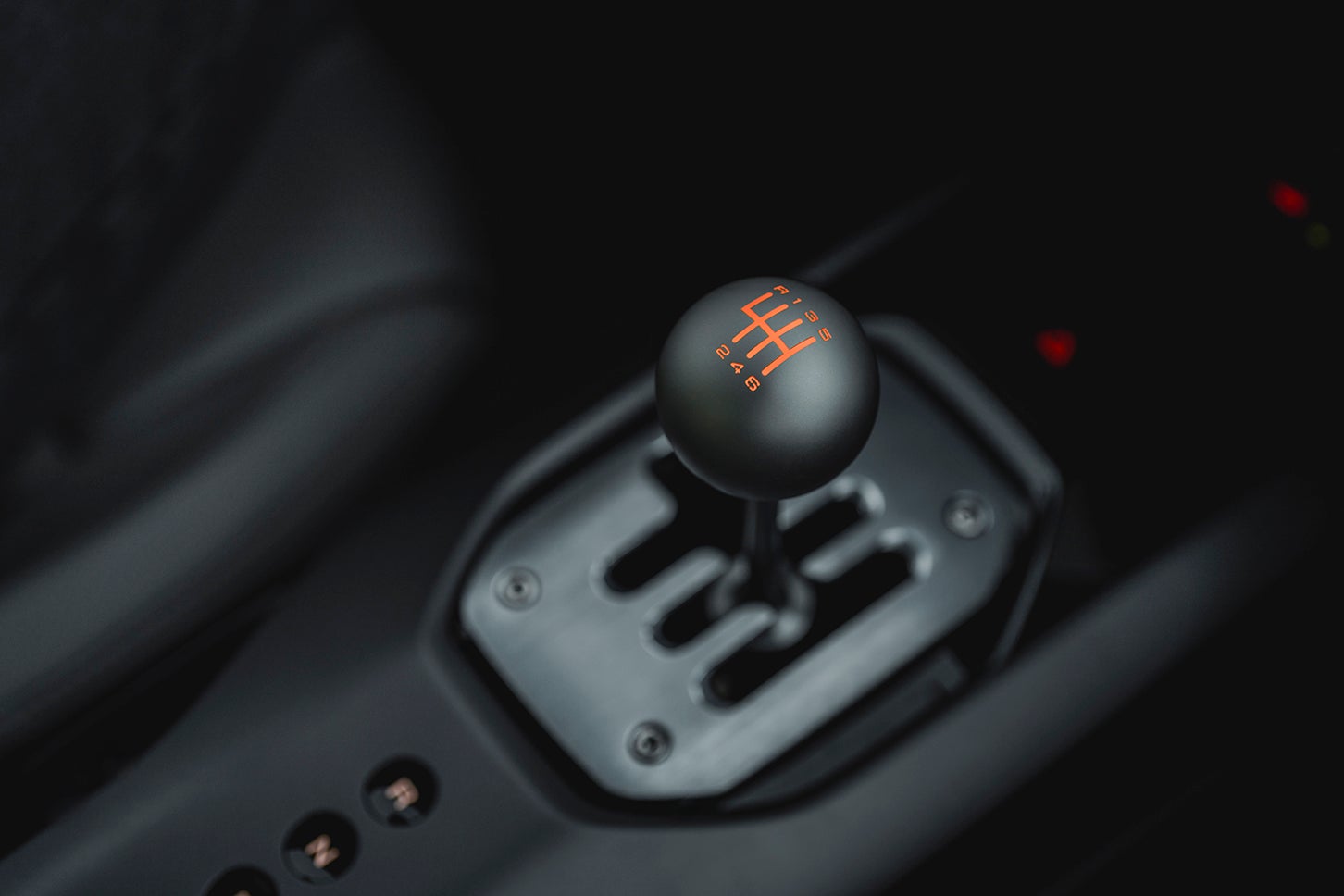 フェラーリ12チリンドリ マヌアーレ｜Ferrari 12 Cilindri Manuale