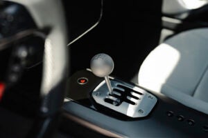 フェラーリ12チリンドリ マヌアーレ｜Ferrari 12 Cilindri Manuale