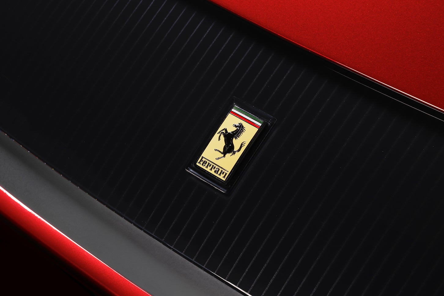 フェラーリ12チリンドリ マヌアーレ｜Ferrari 12 Cilindri Manuale