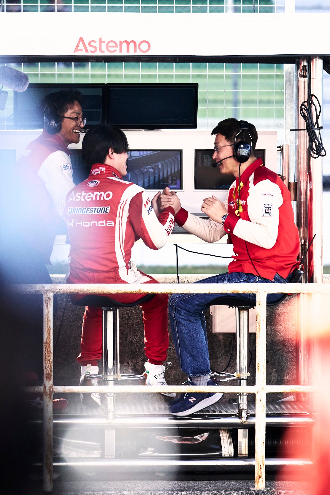 リアルレーシング、予選と決勝を分けた「明と暗」——リアルのリアル Vol.2 スーパーGT 2026開幕戦 岡山国際サーキット