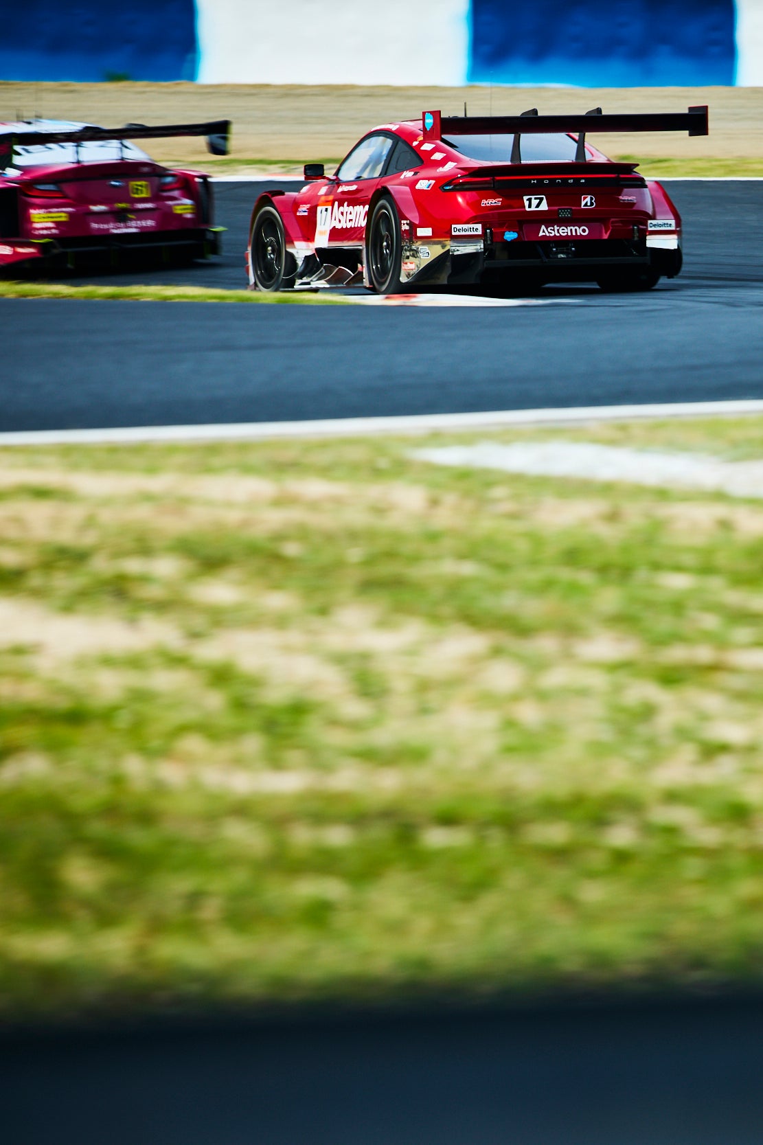 リアルレーシング、予選と決勝を分けた「明と暗」——リアルのリアル Vol.2 スーパーGT 2026開幕戦 岡山国際サーキット