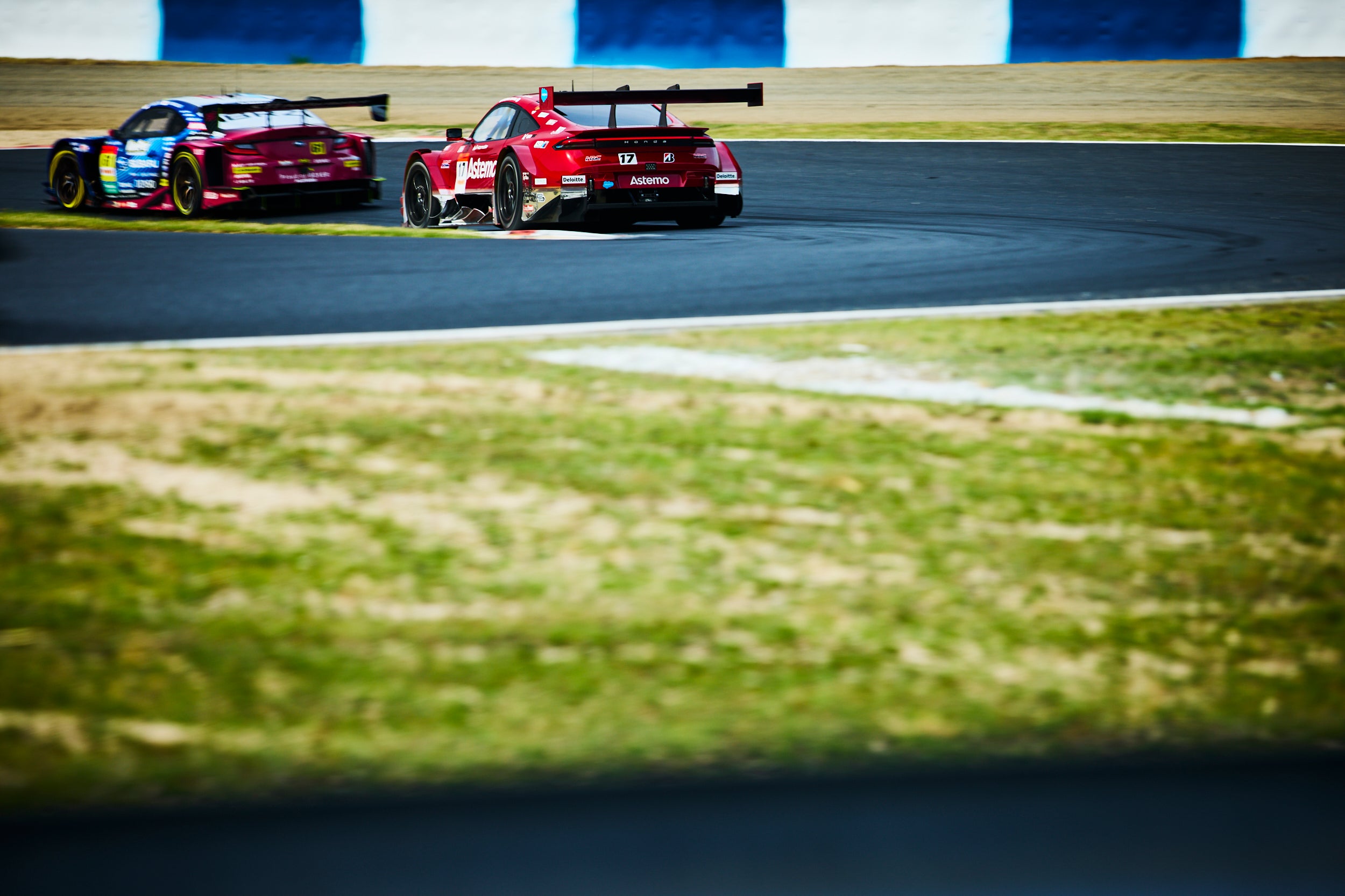 リアルレーシング、予選と決勝を分けた「明と暗」——リアルのリアル Vol.2 スーパーGT 2026開幕戦 岡山国際サーキット