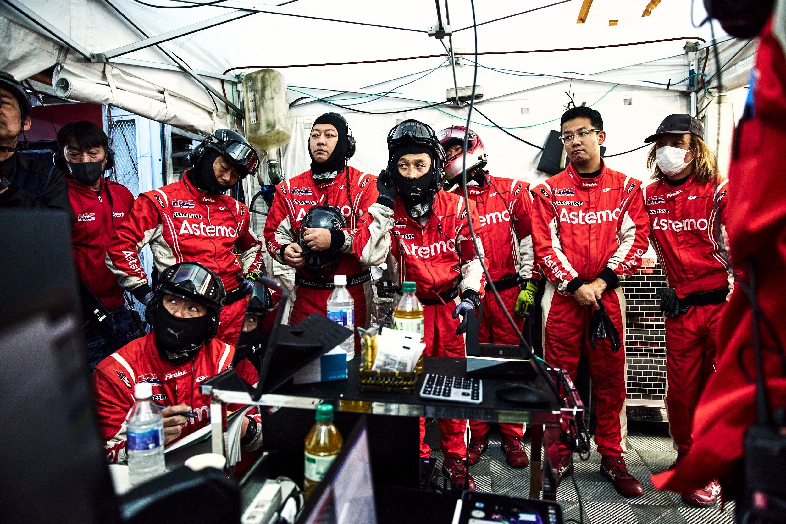 リアルレーシング、予選と決勝を分けた「明と暗」——リアルのリアル Vol.2 スーパーGT 2026開幕戦 岡山国際サーキット