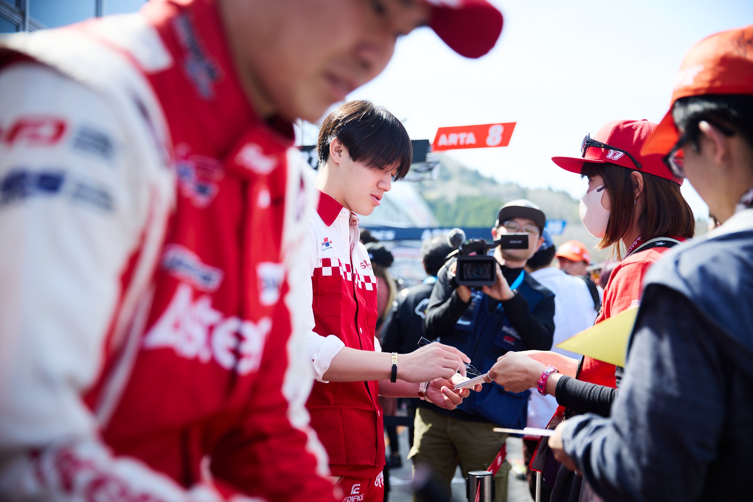 リアルレーシング、予選と決勝を分けた「明と暗」——リアルのリアル Vol.2 スーパーGT 2026開幕戦 岡山国際サーキット