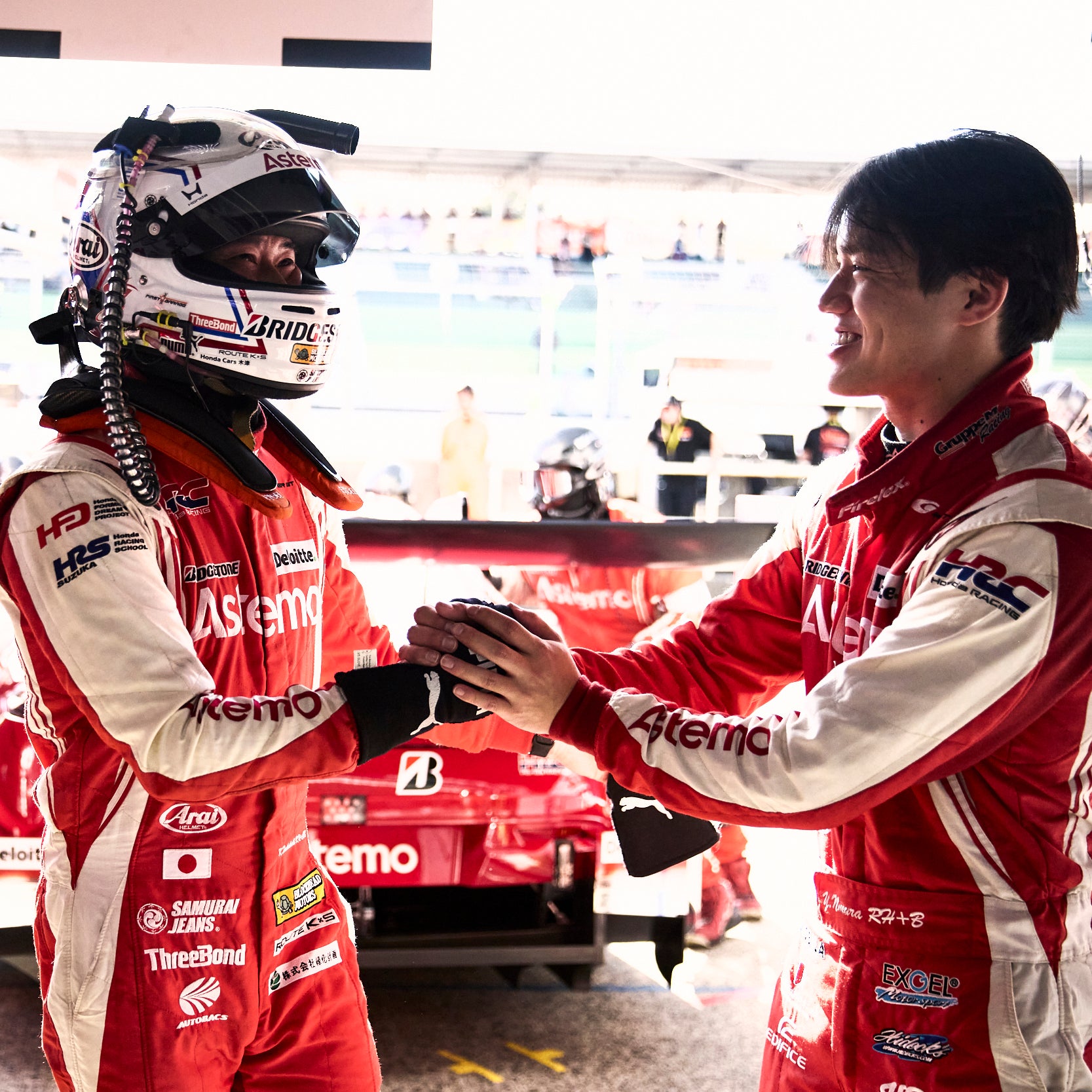 リアルレーシング、予選と決勝を分けた「明と暗」——リアルのリアル Vol.2 スーパーGT 2026開幕戦 岡山国際サーキット