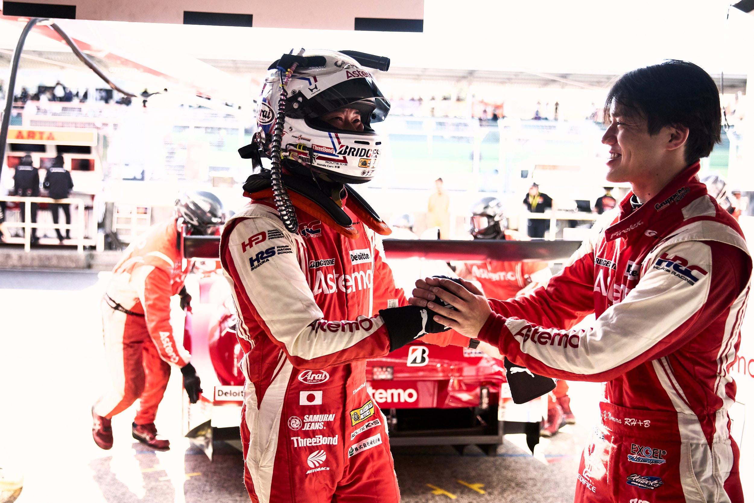リアルレーシング、予選と決勝を分けた「明と暗」——リアルのリアル Vol.2 スーパーGT 2026開幕戦 岡山国際サーキット