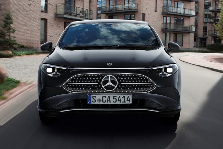 メルセデス・ベンツCLA 180｜Mercedes-Benz CLA 180