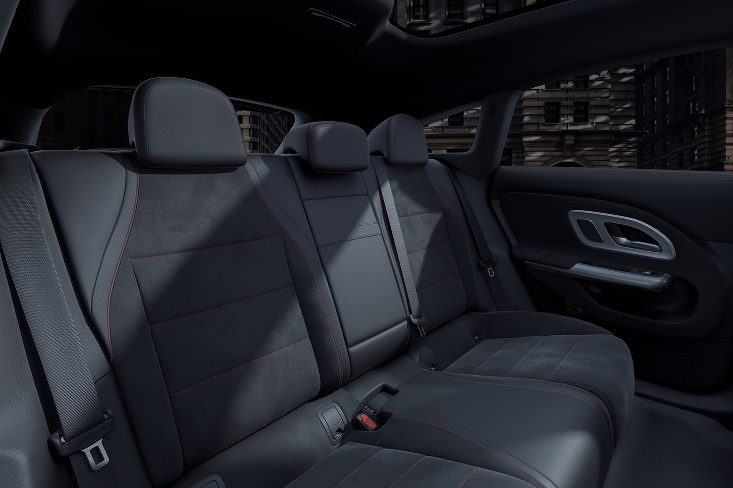メルセデス・ベンツCLA 220シューティングブレーク｜Mercedes-Benz CLA 220 Shooting Brake