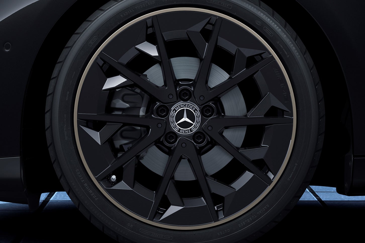メルセデス・ベンツCLA 180ローンチエディション｜Mercedes-Benz CLA 180 Launch Edition