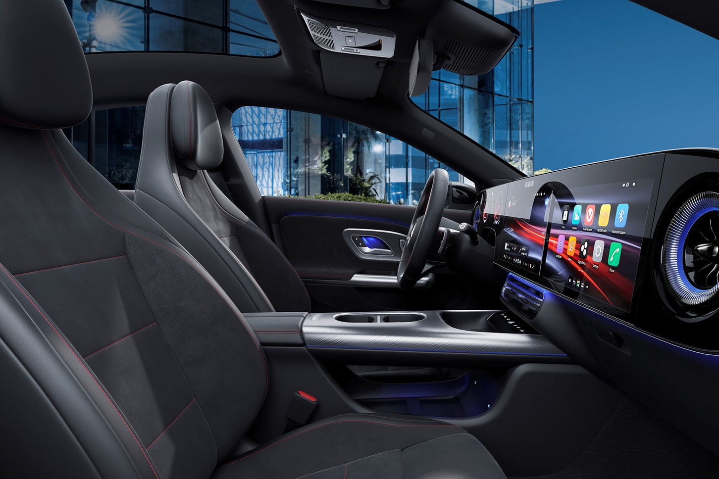 メルセデス・ベンツCLA 180ローンチエディション｜Mercedes-Benz CLA 180 Launch Edition