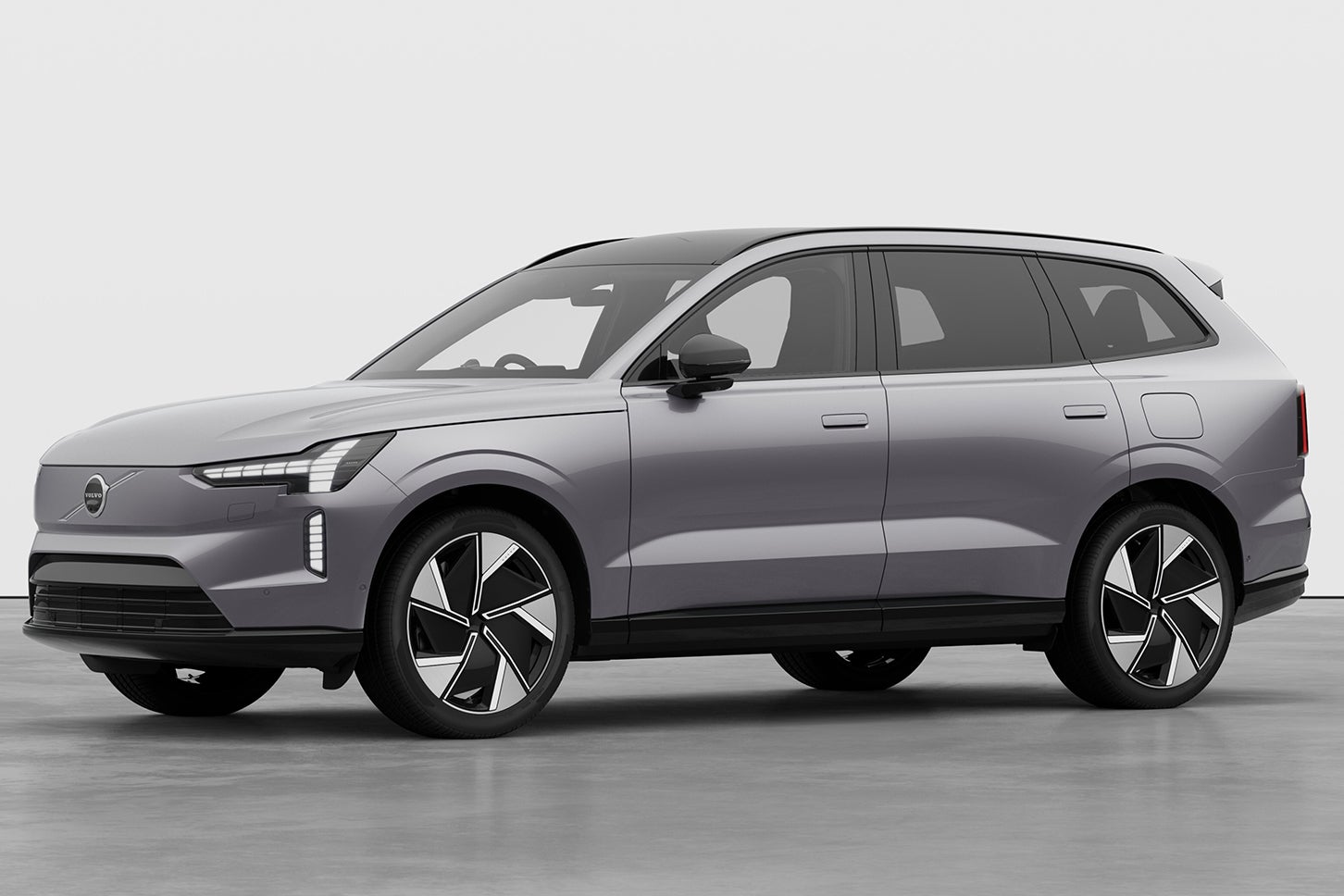 ボルボEX90ウルトラ ツインモーター パフォーマンス｜Volvo EX90 Ultra Twin Motor Performance