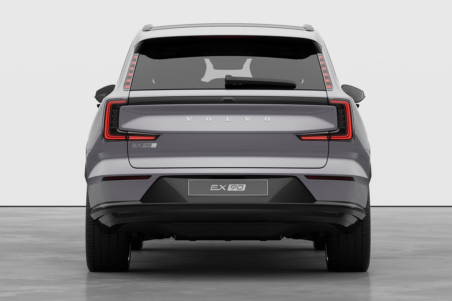 ボルボEX90ウルトラ ツインモーター パフォーマンス｜Volvo EX90 Ultra Twin Motor Performance