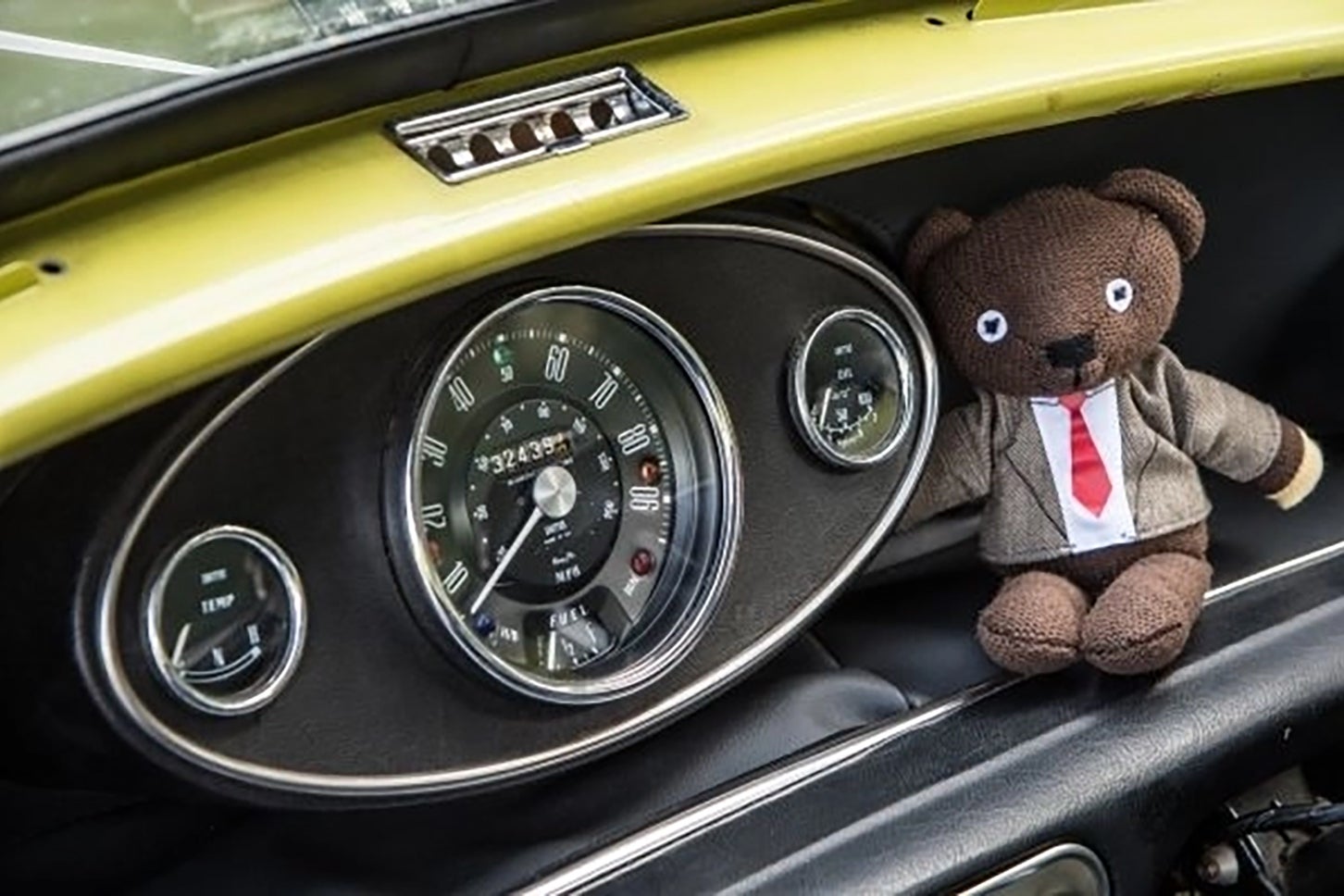 BMC・ミニ｜ぼくは、車と生きてきた #27