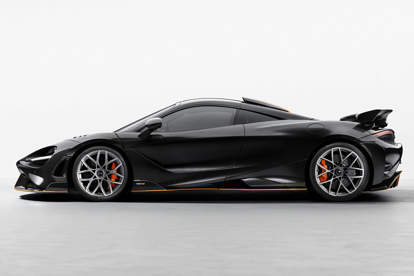 マクラーレン788HS｜McLaren 788HS