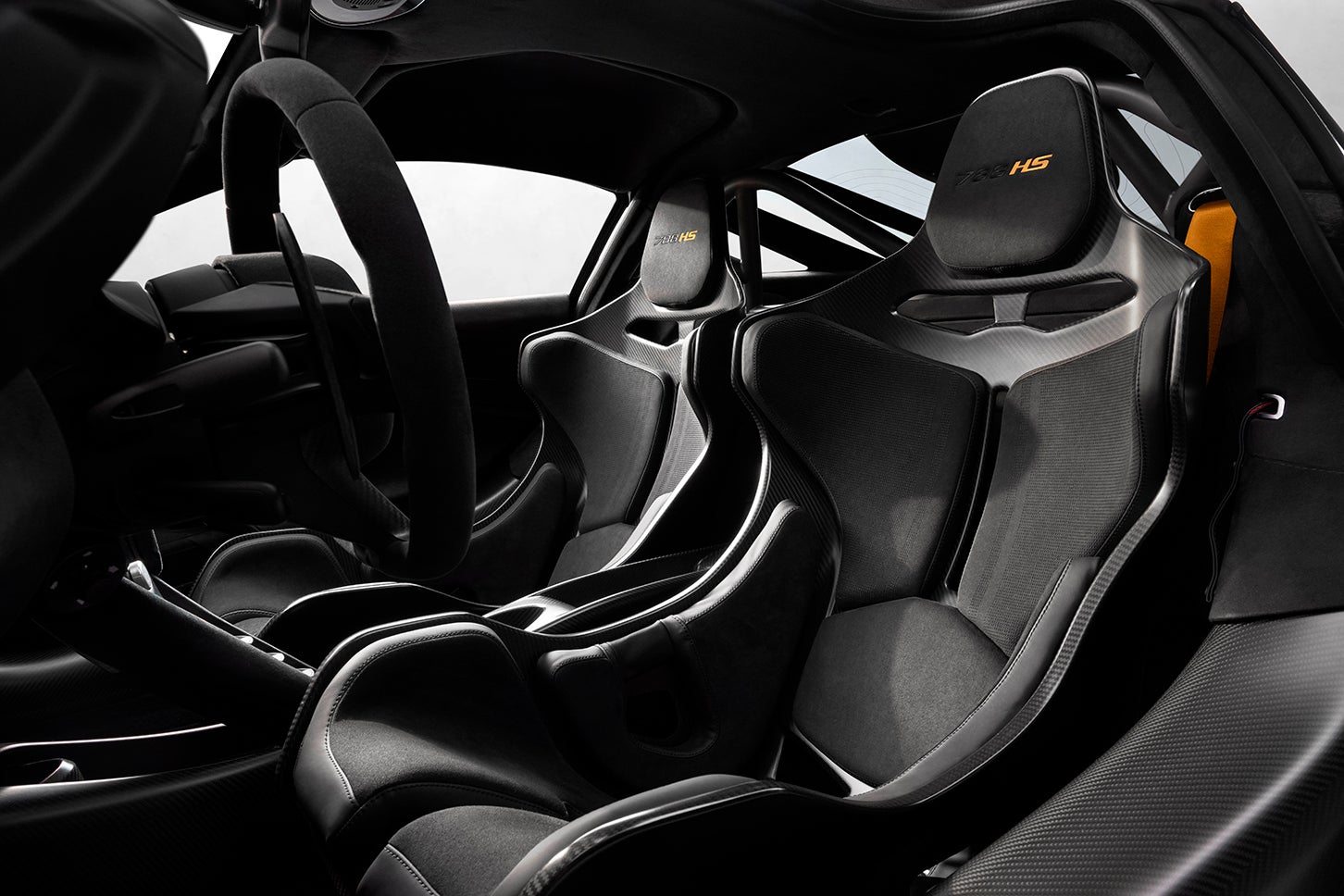 マクラーレン788HS｜McLaren 788HS
