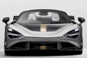 マクラーレン788HS｜McLaren 788HS