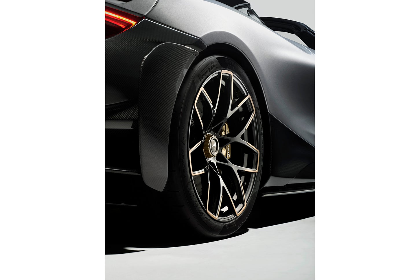 マクラーレン788HS｜McLaren 788HS