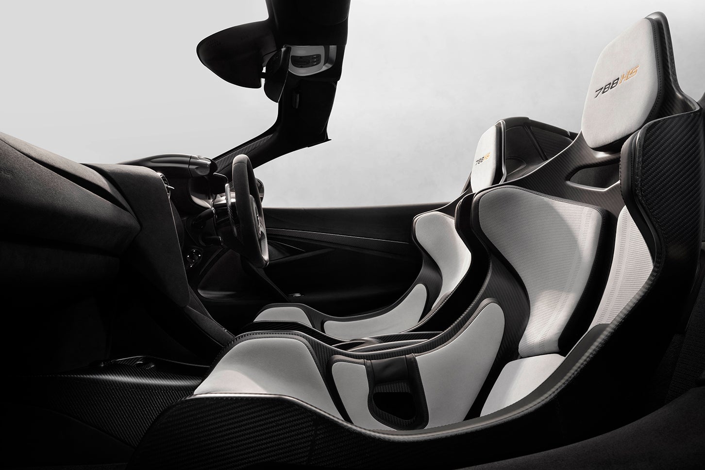 マクラーレン788HS｜McLaren 788HS